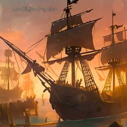 ¡Conviértete En Pirata Ya!