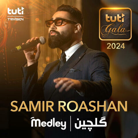 Samir Roashan Medley