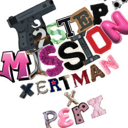 2StepMission (feat. perxter)