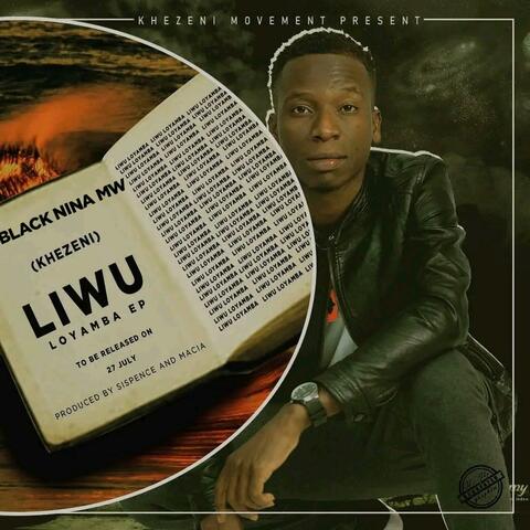 LIWU LOYAMBA