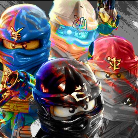 SPINJITZU MASTERS (feat. MZSTY, DOWNFALLPAT!, Liminal Logi & mangodxwns)