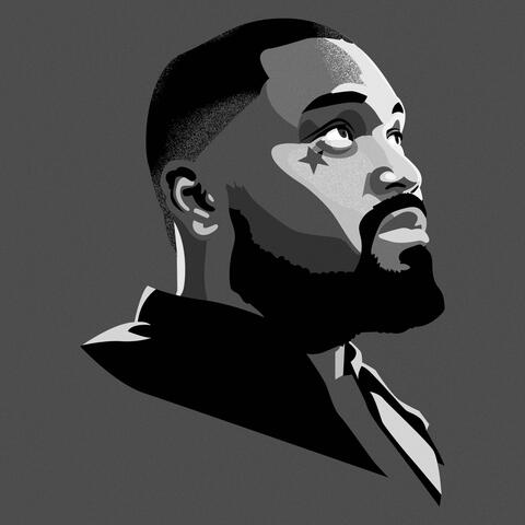 Rapper turned Pastor