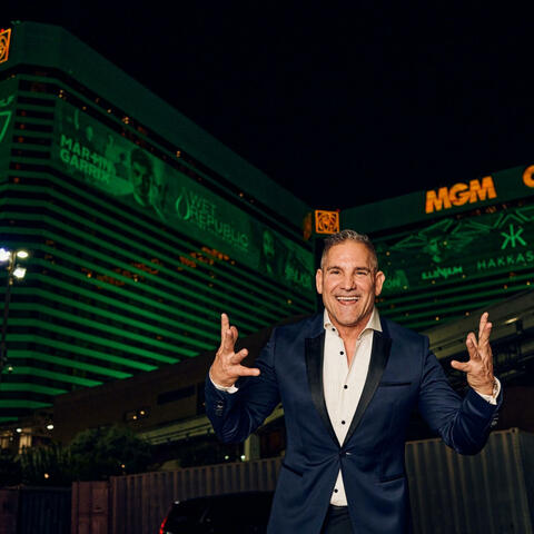 MGM (feat. Chrisdon Hargrett)