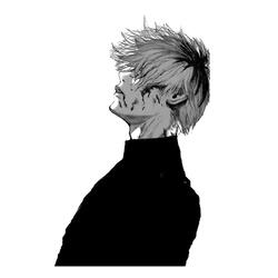 Vageta x Kaneki hardstyle