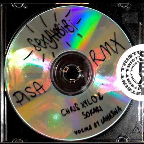 PISA RMX (feat. Chris Xylo & Sokari) [$£XY H4BIBI]