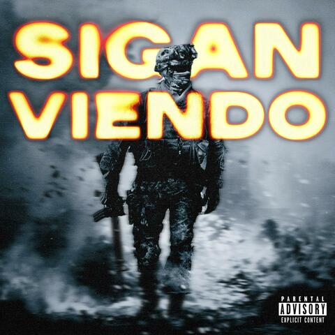 SIGAN VIENDO