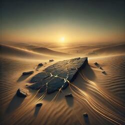 Fractured Dawn