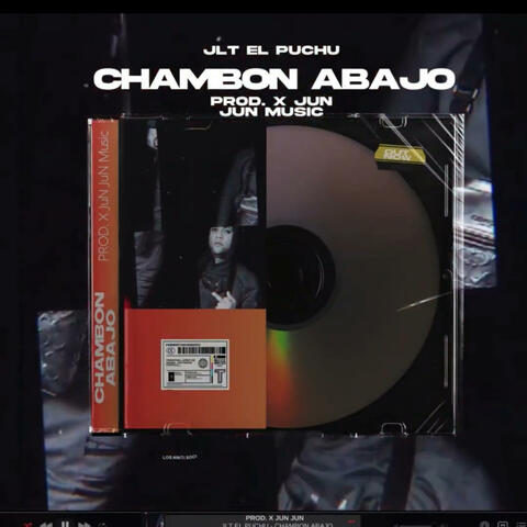 Chambon Abajo
