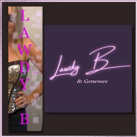 What Kind Of Voo-Doo (feat. Lawdy B & Genessee)