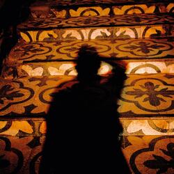 CUANDO ESTÁS CONMIGO