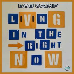 Dedicated To A Drury Girl (feat. Bob Camp)
