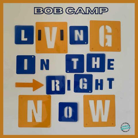 Dedicated To A Drury Girl (feat. Bob Camp)