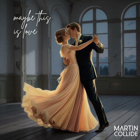 Maybe This Is Love (feat. Maro Len)