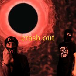 crash out (feat. SoMuddy)