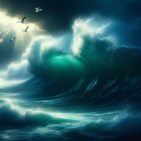 Ocean Night