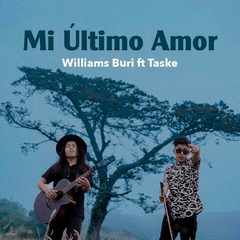 Mi Ultimo Amor