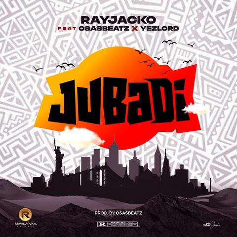 Jubadi (feat. Osasbeatz & Yezlord)