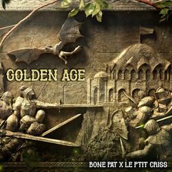 Golden Age (feat. Le Ptit Criss)