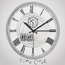 Timeclock (feat. Ja$oncooper)