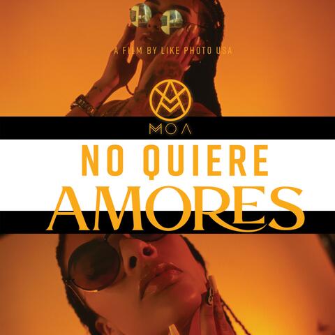No Quiere Amores