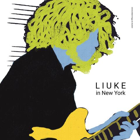 LIUKE in New York