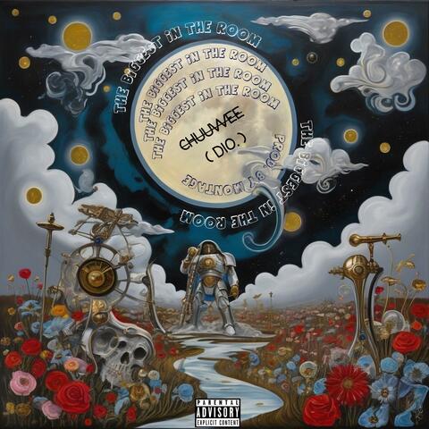 Biggest In The Room