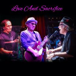 Not Impossible (feat. Jackson McGee)