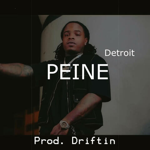 Peine (Instrumental Detroit Trap)