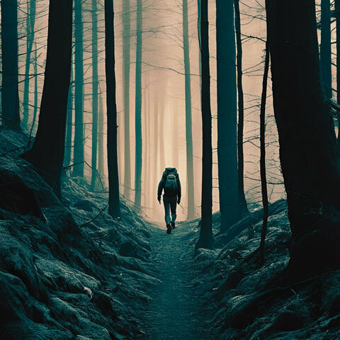 Never Hike Alone (Original Motion Picture Soundtrack)