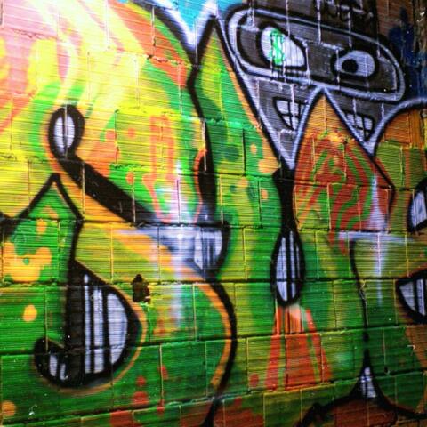 SUEF Freestyle
