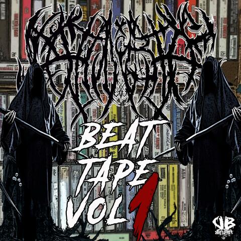 BEAT TAPE VOL 1