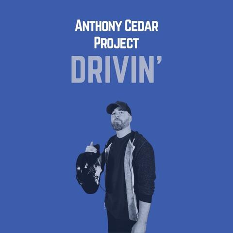 Drivin' (instrumental live at the shop)