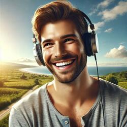 Happy Mood Song 5