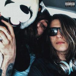 Oriunde Ma Duc (feat. Ian)