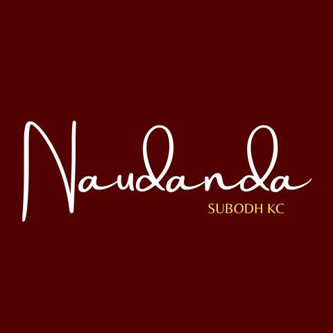 Naudanda