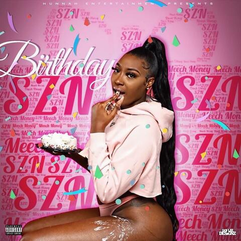 Birthday SZN