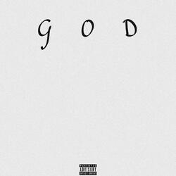 uNkulunkulu (feat. SXINT THE MESSIAH & THANDO)