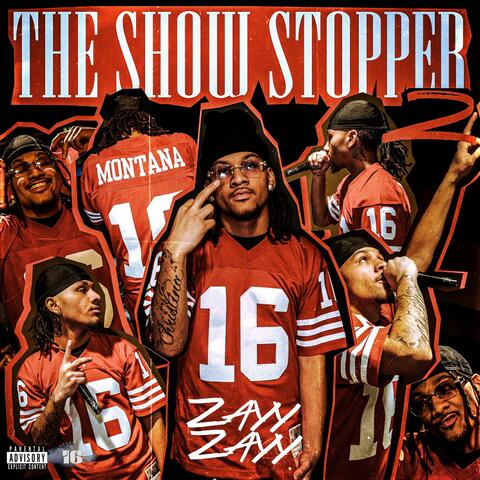 The Show Stopper 2