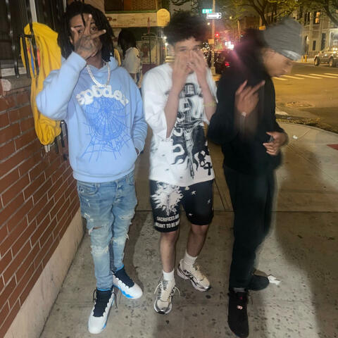 Get Crazy (feat. Swervo Flocca & Ac Zoe)