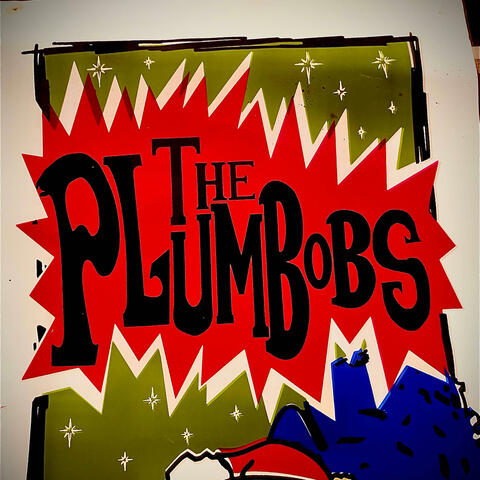 Plumbobs Red Tape 97