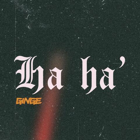 HAHA (feat. Noware! Beats)