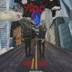 9ine (feat. Solo6ix)