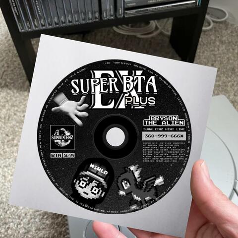 SUPER BTA: EX PLUS