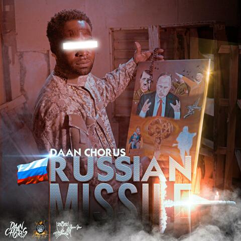 Russian Missile