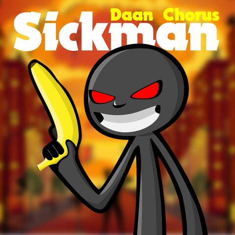 Sick Man