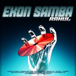 Ekon Samba