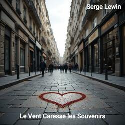 Le Vent Caresse Les Souvenirs