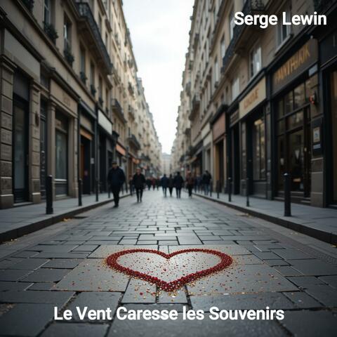 Le Vent Caresse Les Souvenirs
