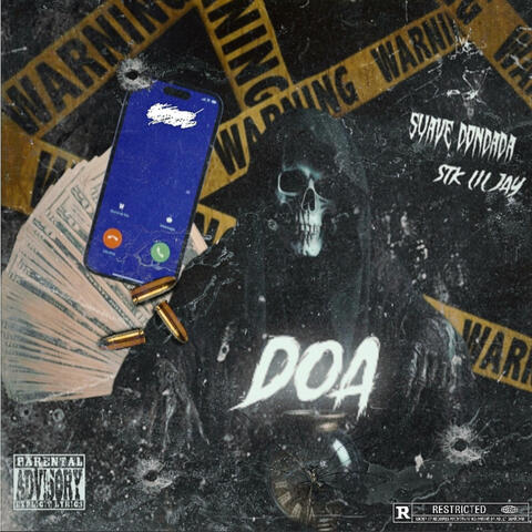 DOA (feat. STK Jayy)