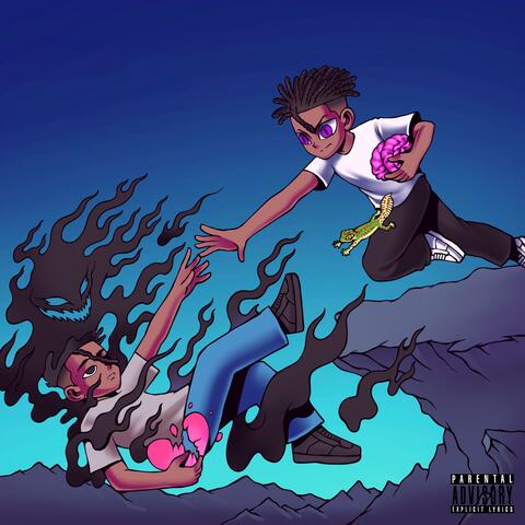 Phanoxii (Deserve This RemixVlone.Kaleb x Babykota) (feat. phanoxii & Vlone.Kaleb)